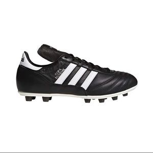 Men’s Adidas Soccer Cleats